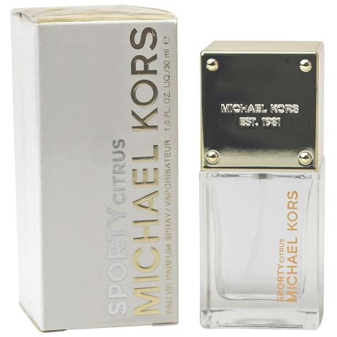 michael kors citrus sport parfum|list of Michael Kors perfumes.